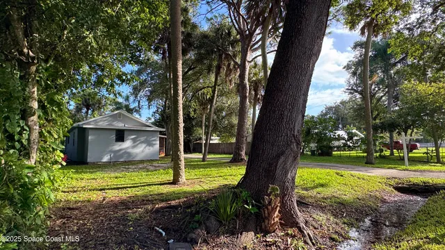 $249,900 | 2508 Palmetto Drive, Cocoa, FL 32926
