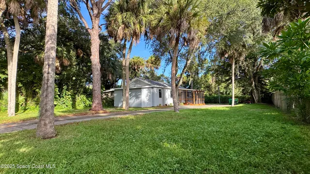 $249,900 | 2508 Palmetto Drive, Cocoa, FL 32926