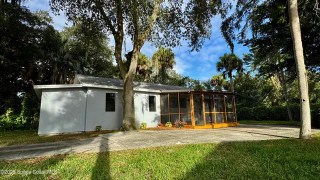$249,900 | 2508 Palmetto Drive, Cocoa, FL 32926