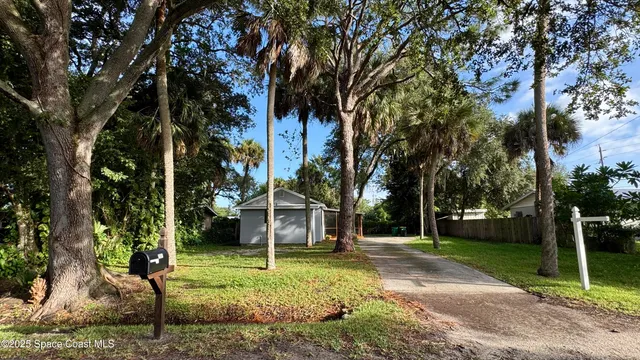 $249,900 | 2508 Palmetto Drive, Cocoa, FL 32926