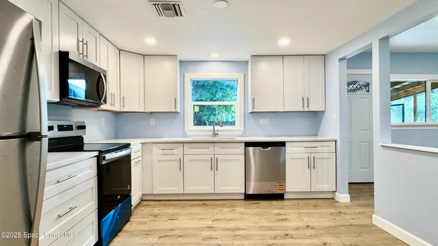 $249,900 | 2508 Palmetto Drive, Cocoa, FL 32926