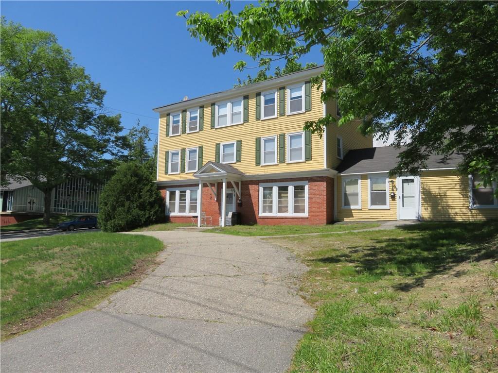 5 Payne Street Springvale, ME 04083 - Photo 2 of 24 Photo