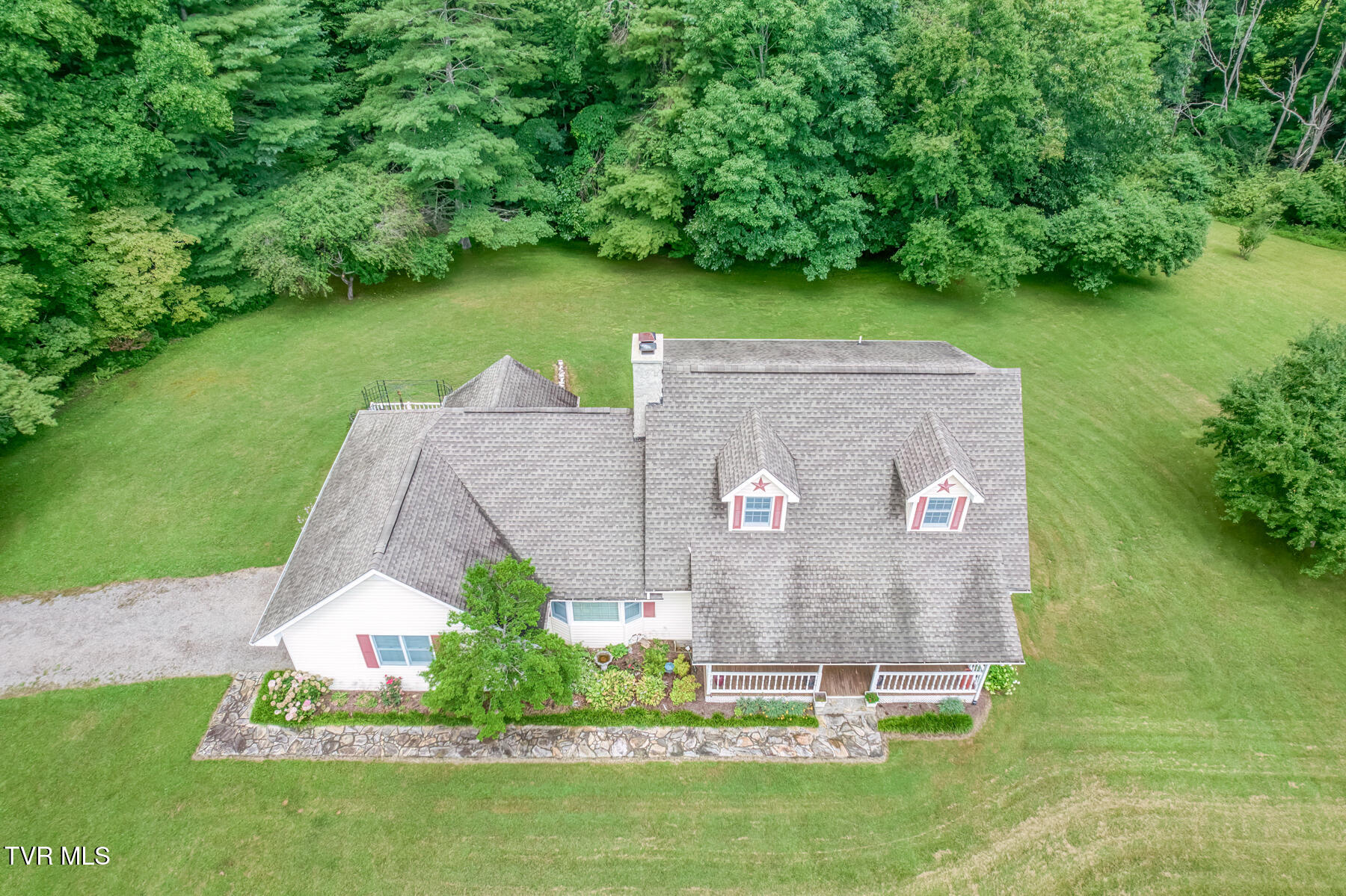 1678 Sluder Road Shady Valley, TN 37688 - Photo 3 of 110 1678 Sluder Rd-3