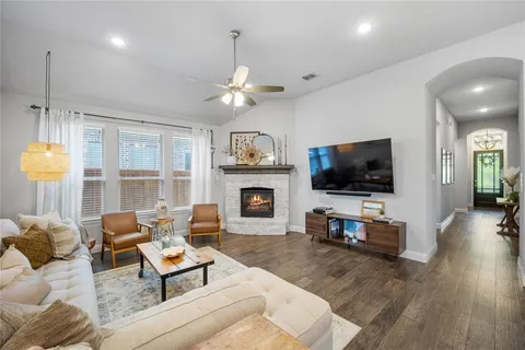 $419,000 | 432 Gibbons Crk Trail, McKinney, TX 75071