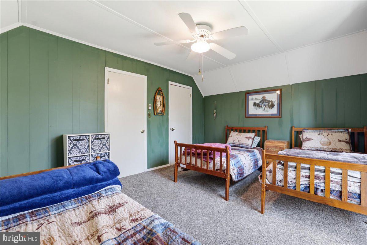 25 Fall Place Union Dale, PA 18470 - Photo 55 of 99 Cozy retreat with charming decor.