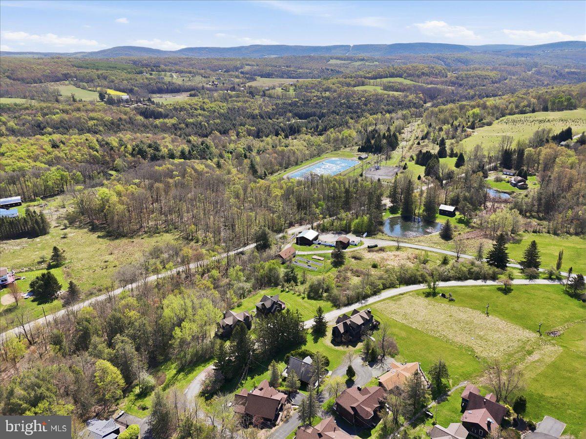 25 Fall Place Union Dale, PA 18470 - Photo 85 of 99 Serene countryside retreat awaits.