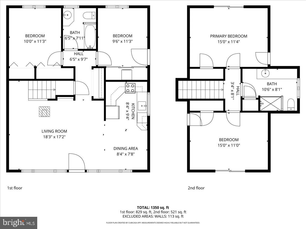 25 Fall Place Union Dale, PA 18470 - Photo 97 of 99 a picture of a floor plan