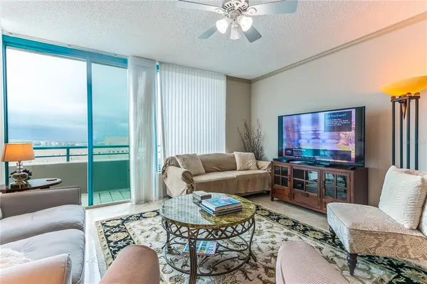 $4,250 | 1540 Gulf Boulevard, Unit PH3, Clearwater, FL 33767
