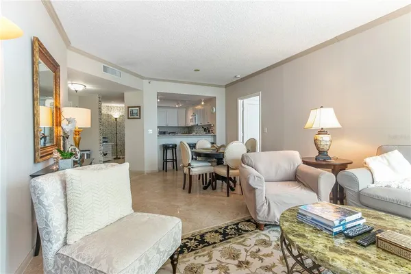 $4,250 | 1540 Gulf Boulevard, Unit PH3, Clearwater, FL 33767