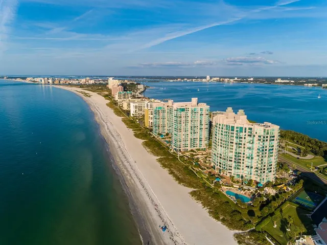 a view of an outdoor space and deck
