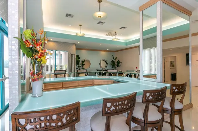 $3,725 | 1540 Gulf Boulevard, Unit PH3, Clearwater, FL 33767