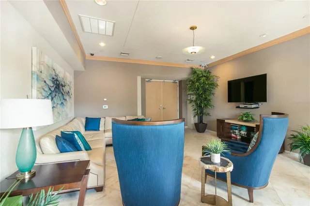 $3,725 | 1540 Gulf Boulevard, Unit PH3, Clearwater, FL 33767