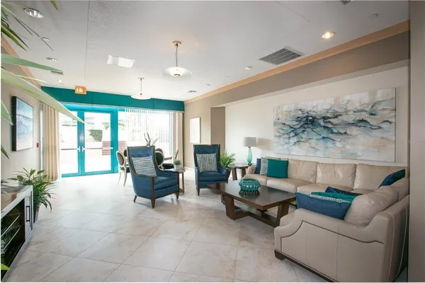 $4,250 | 1540 Gulf Boulevard, Unit PH3, Clearwater, FL 33767