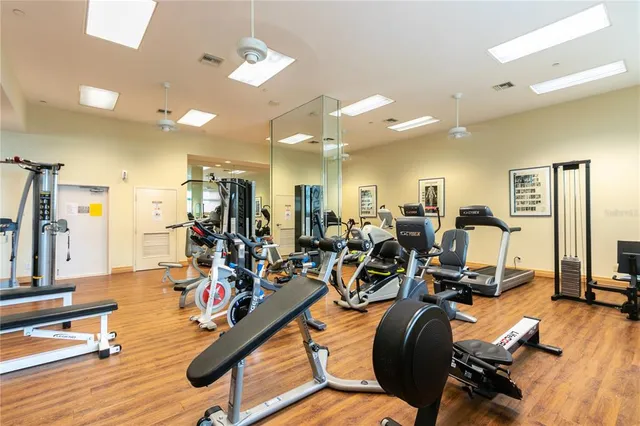 $3,725 | 1540 Gulf Boulevard, Unit PH3, Clearwater, FL 33767