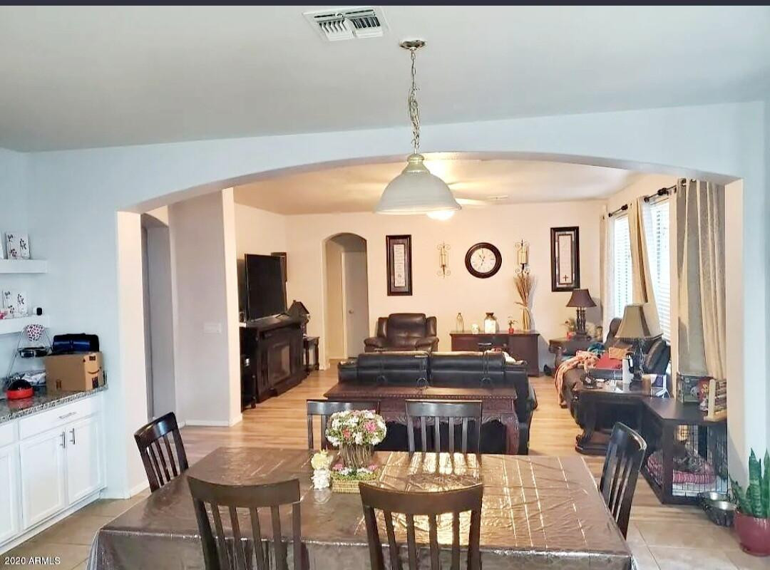 13568 West Redfield Road Surprise, AZ 85379 - Photo 12 of 13 Photo #13