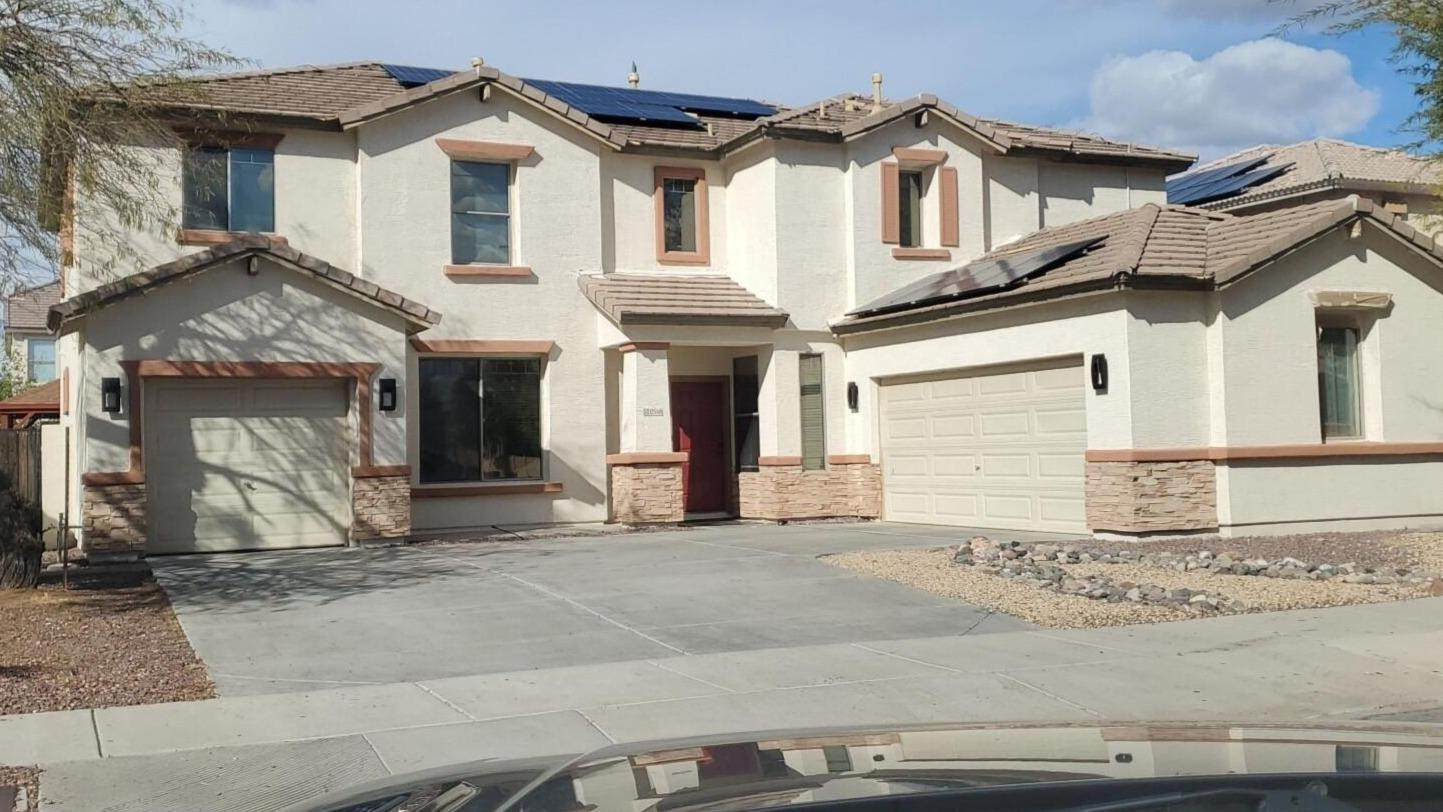 13568 West Redfield Road Surprise, AZ 85379 - Photo 3 of 13 Photo #4