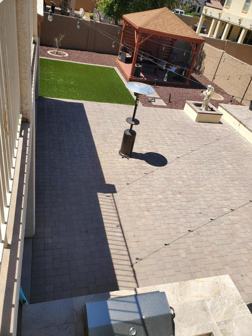 13568 West Redfield Road Surprise, AZ 85379 - Photo 7 of 13 Photo #8