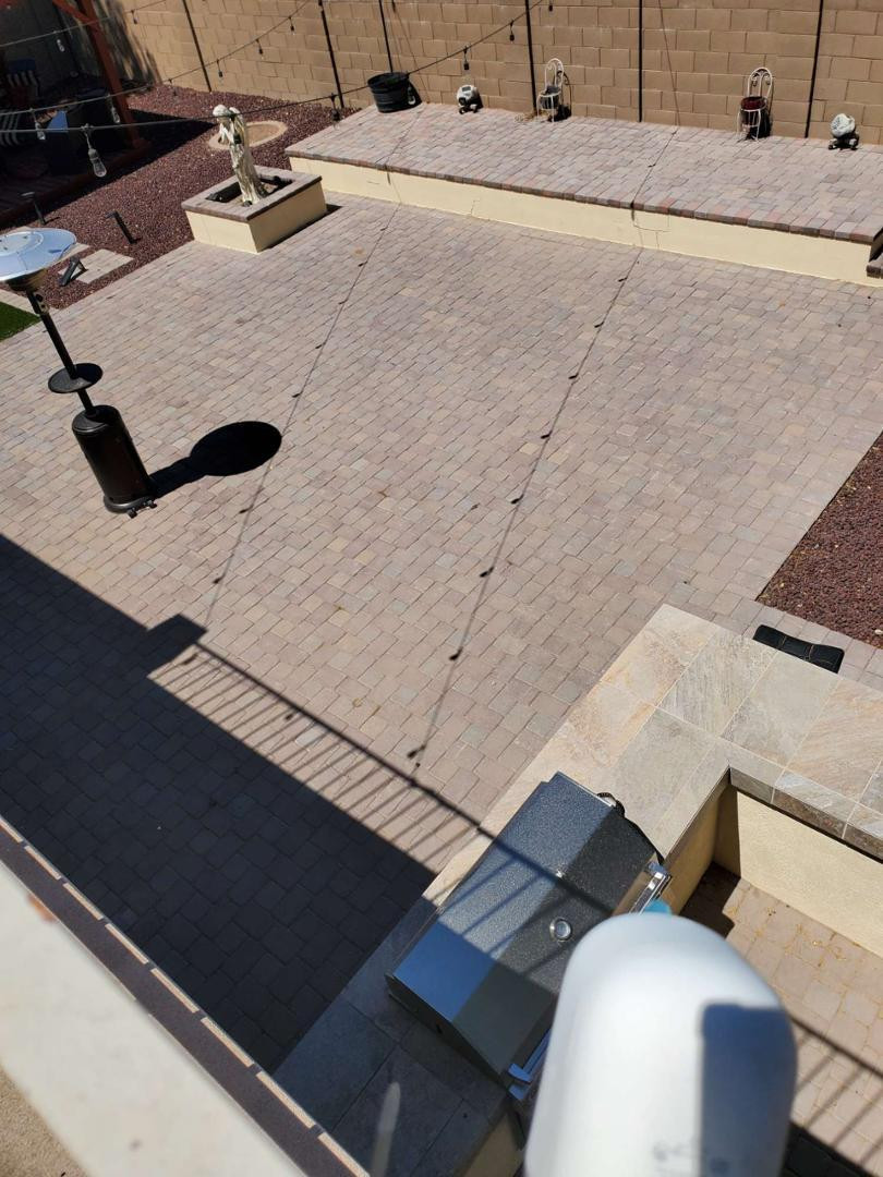 13568 West Redfield Road Surprise, AZ 85379 - Photo 8 of 13 Photo #9