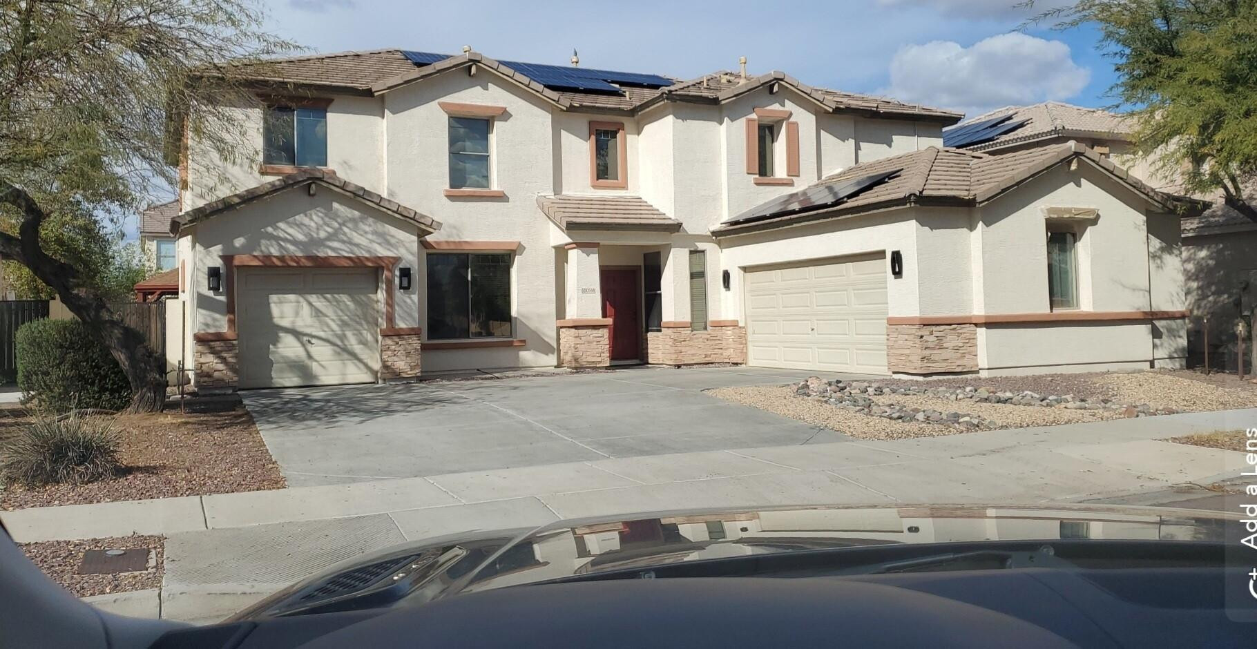 13568 West Redfield Road Surprise, AZ 85379 - Photo 9 of 13 Photo #10