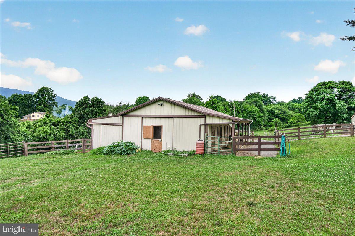 1752 Rohrersville Road Knoxville, MD 21758 - Photo 54 of 64