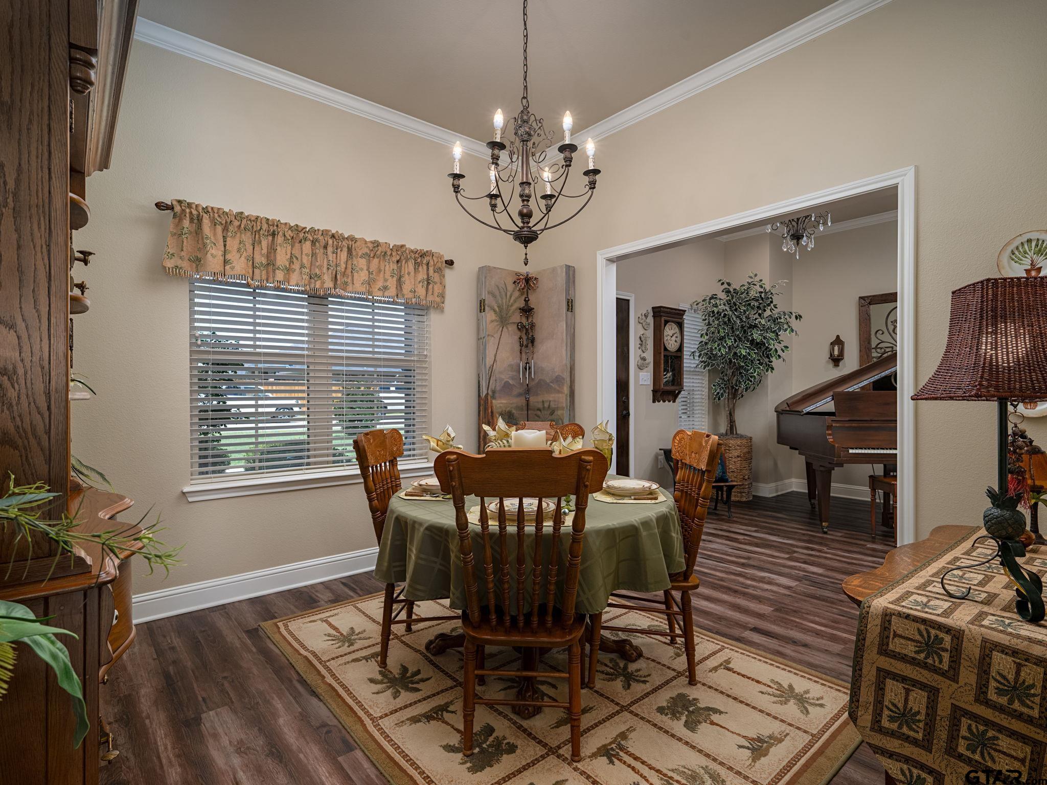 705 Reno Chandler, TX 75758 - Photo 11 of 36