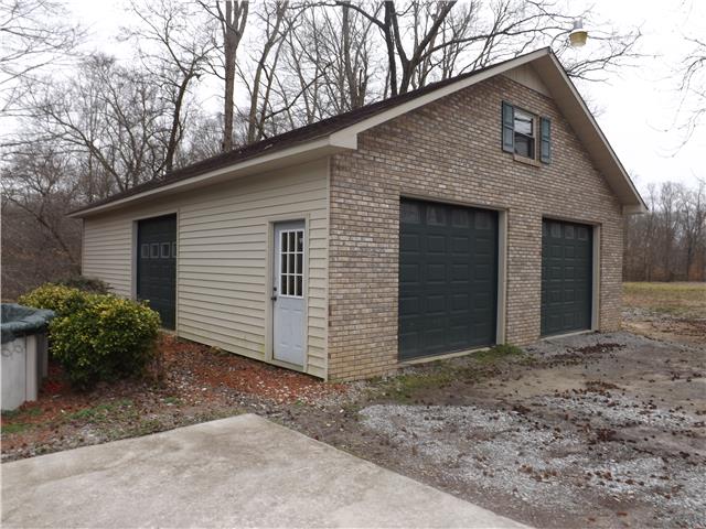 173 Urban Farms Road Manchester, TN 37355 - Photo 3 of 20 a front view of house