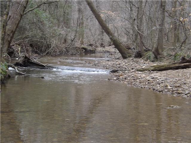 173 Urban Farms Road Manchester, TN 37355 - Photo 4 of 20 a view of a wooden floor