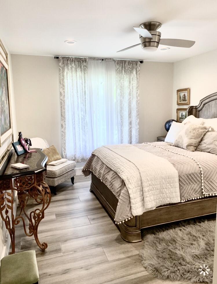 10353 Milburn Lane Boca Raton, FL 33498 - Photo 22 of 35 Bedroom #1