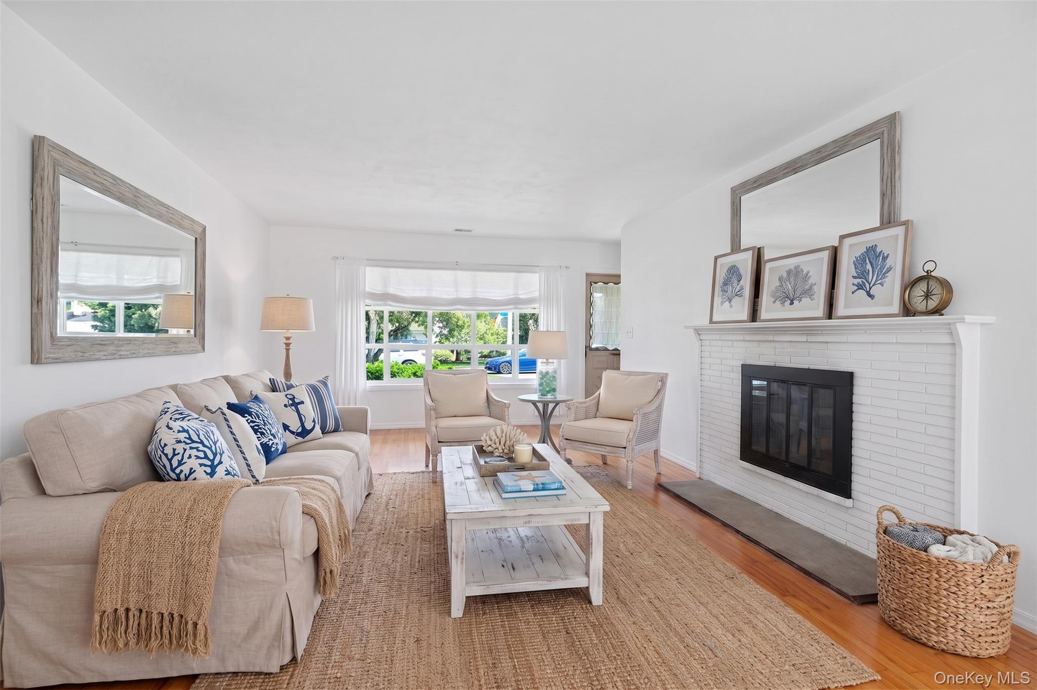 34 Cape Road Amityville, NY 11701 - Photo 2 of 36 staged