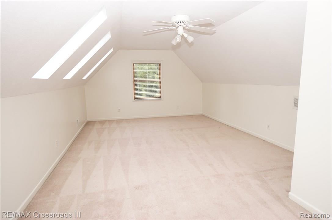 19234 Sumpter Road Belleville, MI 48111 - Photo 16 of 31 Bedroom 2