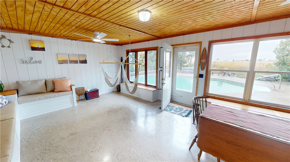 22715 East 2650th Road Chrisman, IL 61924 - Photo 37 of 48