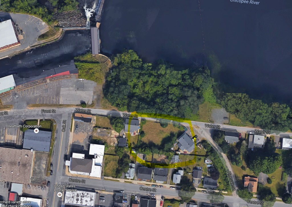 Lot 68 Water Street Springfield, MA 01151 - Photo 3 of 3