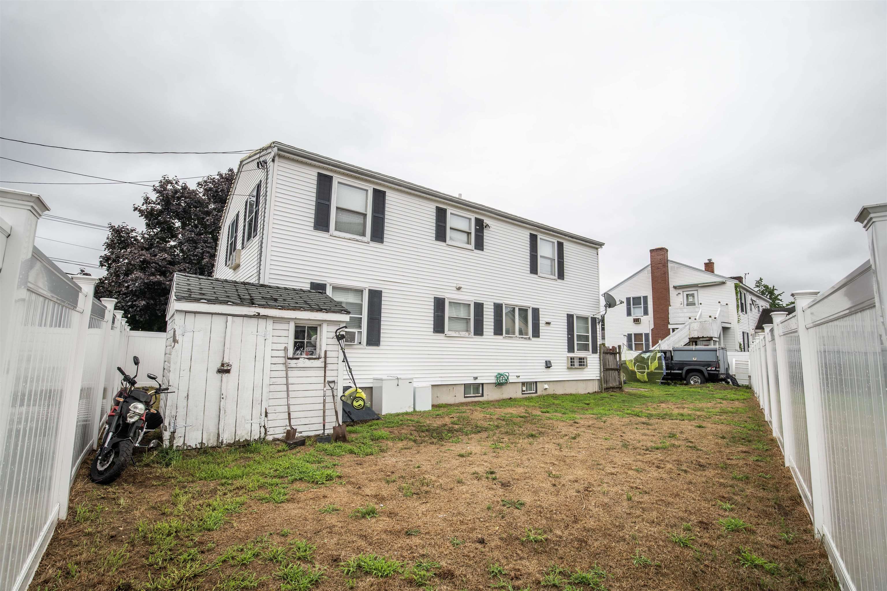 250 Goffstown Road Manchester, NH 03102 - Photo 39 of 40