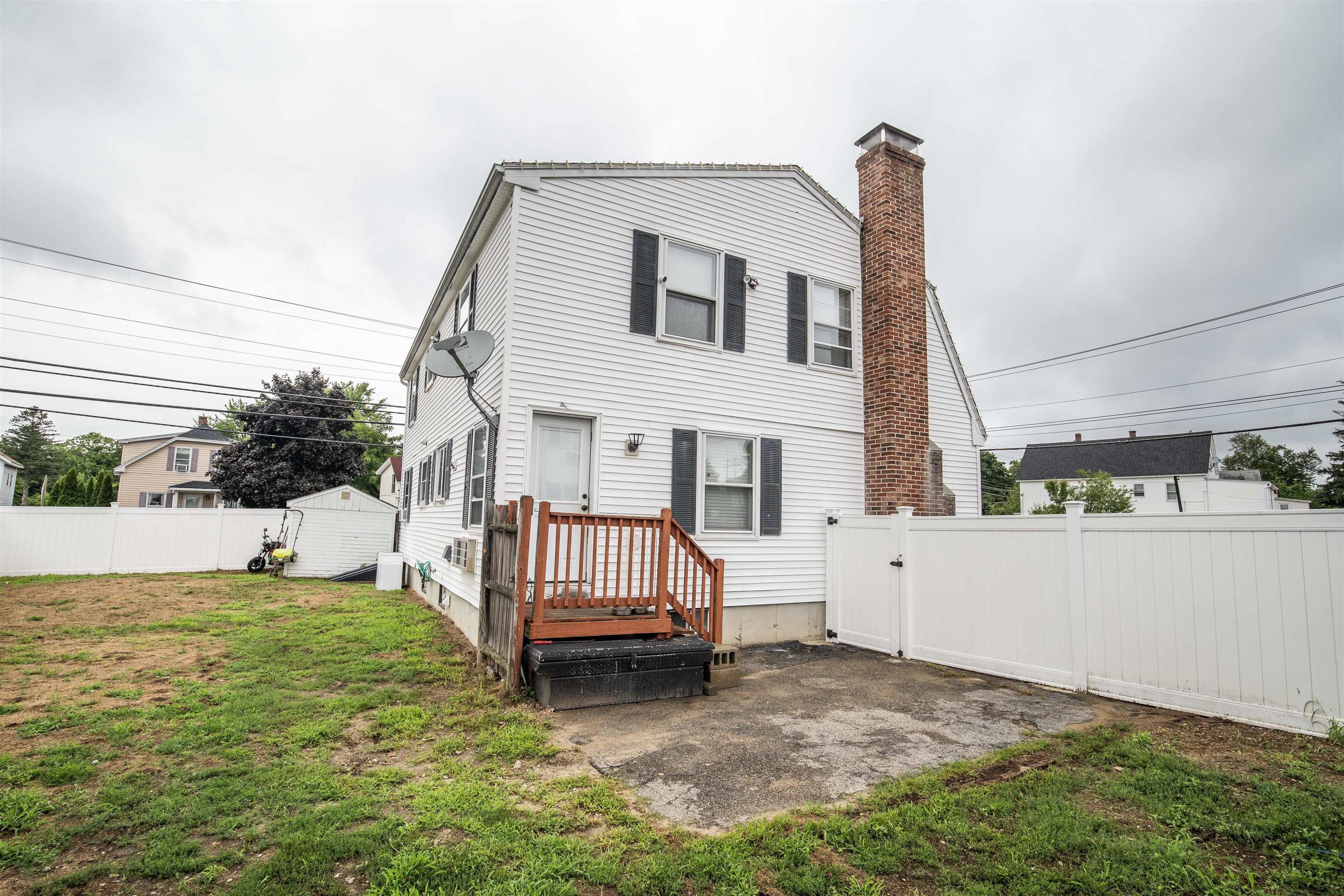 250 Goffstown Road Manchester, NH 03102 - Photo 40 of 40