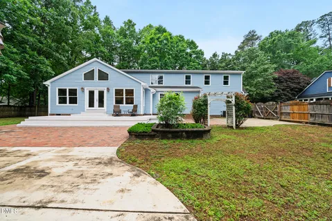 $645,000 | 108 Fawn Drive, Wake Forest, NC 27587
