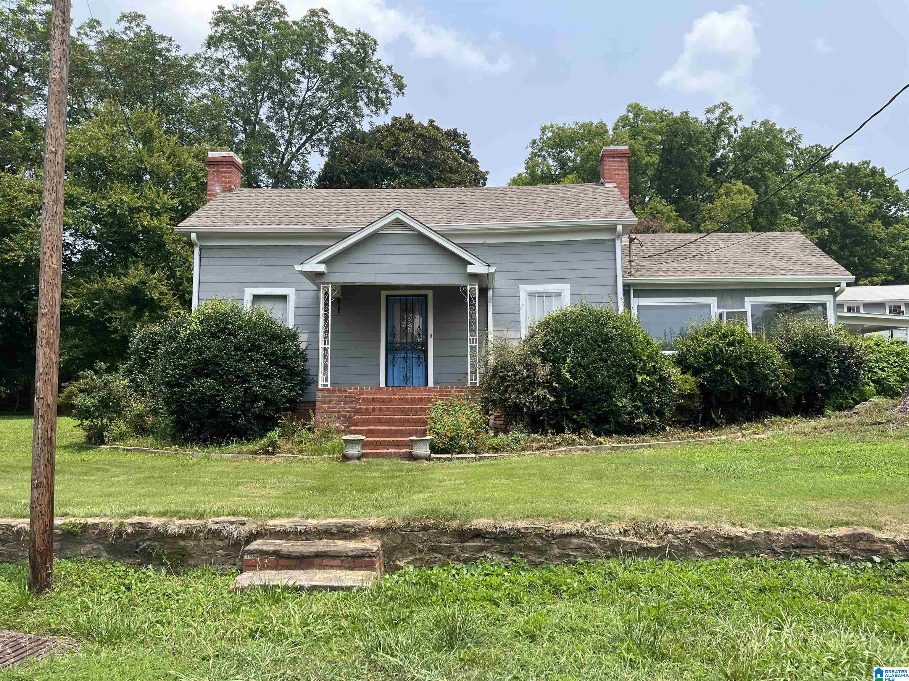 8309 2nd Avenue Morris, AL 35116 - Photo 1 of 49
