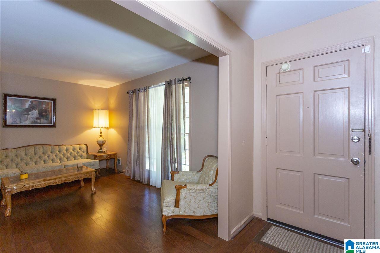 317 Orchid Road Birmingham, AL 35215 - Photo 4 of 21