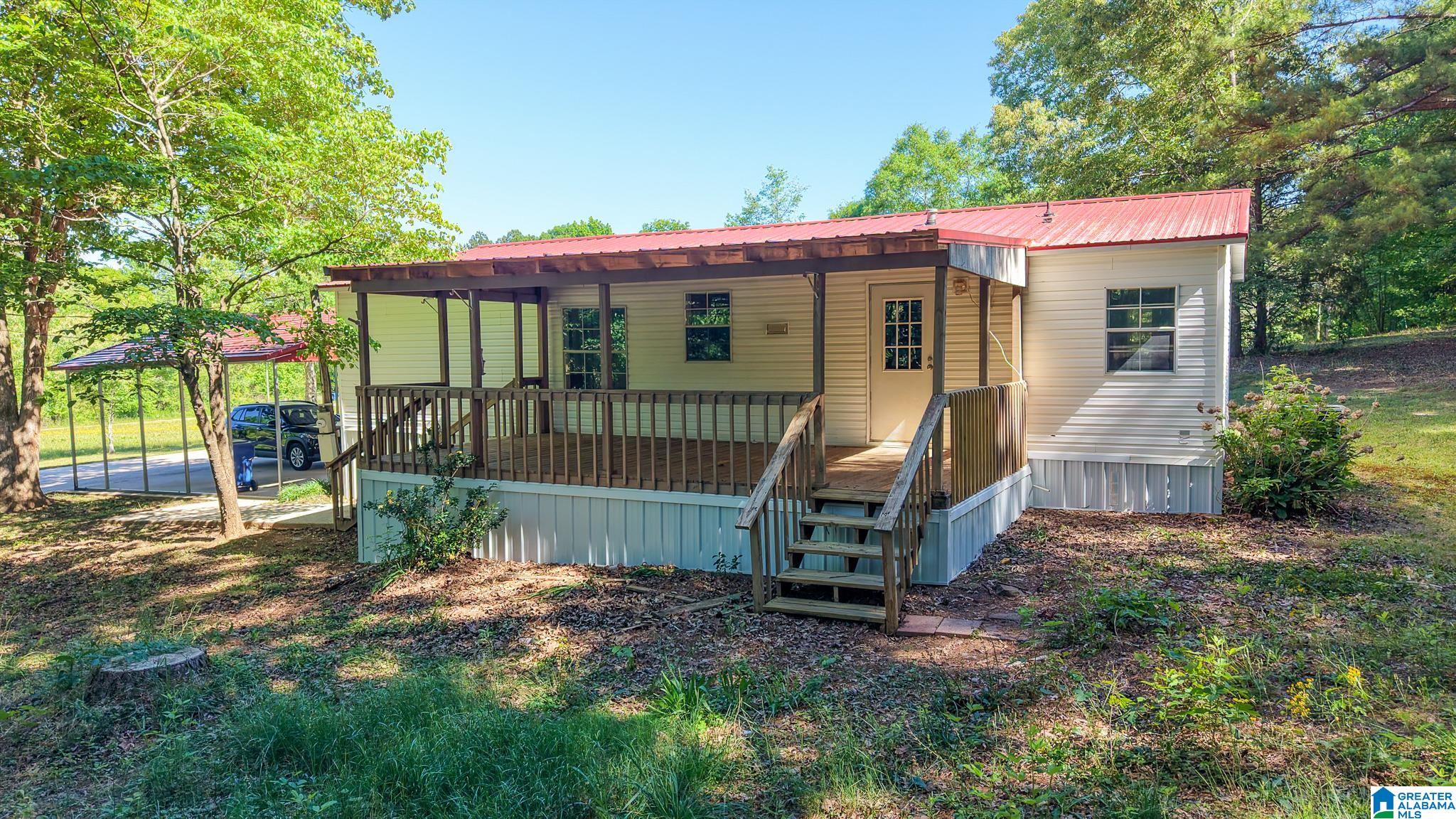 242 Deerfield Road Pell City, AL 35125 - Photo 4 of 41