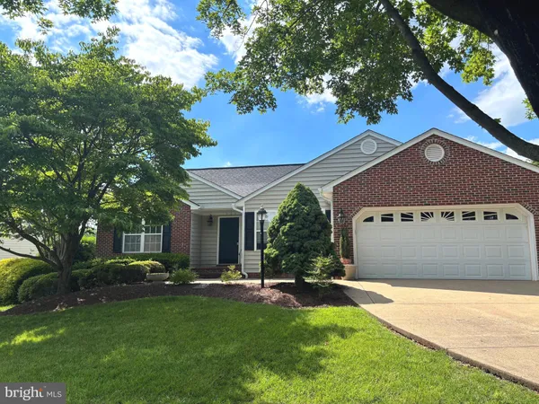 $569,000 | 1808 Stoneybrook Lane, Culpeper, VA 22701