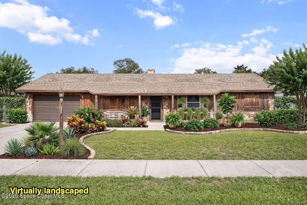 $305,000 | 7256 Bright Avenue, Cocoa, FL 32927