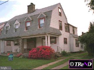 210 Sedgewood Road Springfield, PA 19064 - Photo 1 of 1