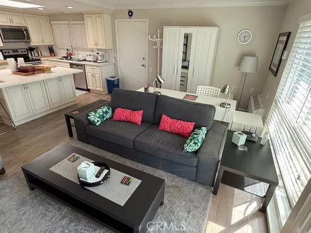 $3,200 | 897 Ronda Sevilla, Unit O, Laguna Woods, CA 92637