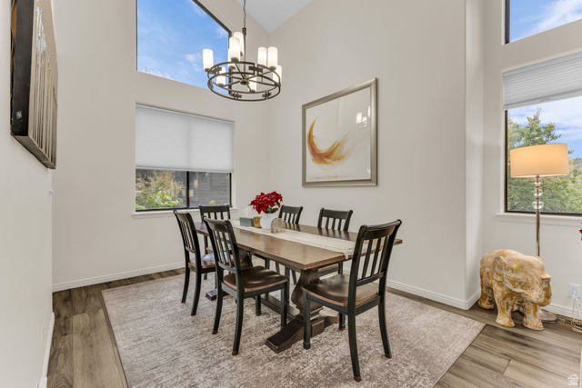 4116 Rasmussen Road Park City, UT 84098 - Photo 7 of 33 Gallery Image 7