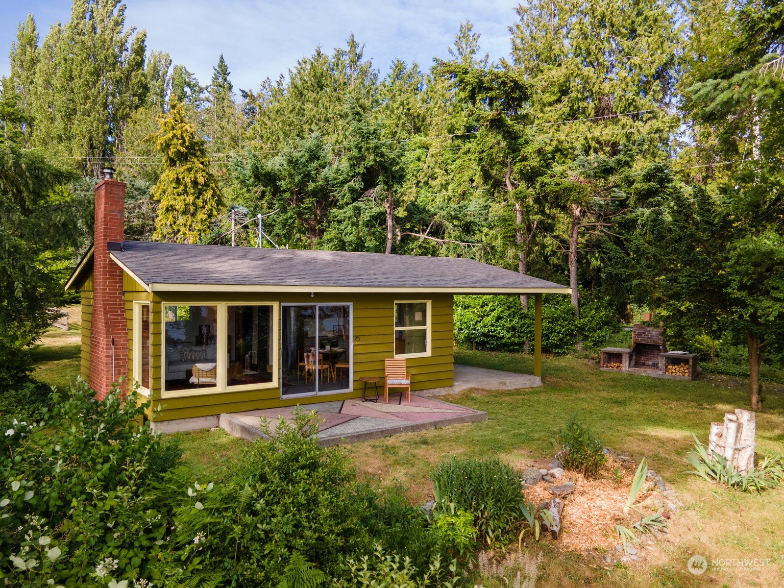10030 Samish Island Road Bow, WA 98232 - Photo 1 of 36 Gallery Image 1