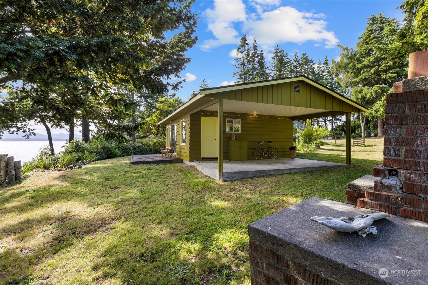 10030 Samish Island Road Bow, WA 98232 - Photo 2 of 36 Gallery Image 2