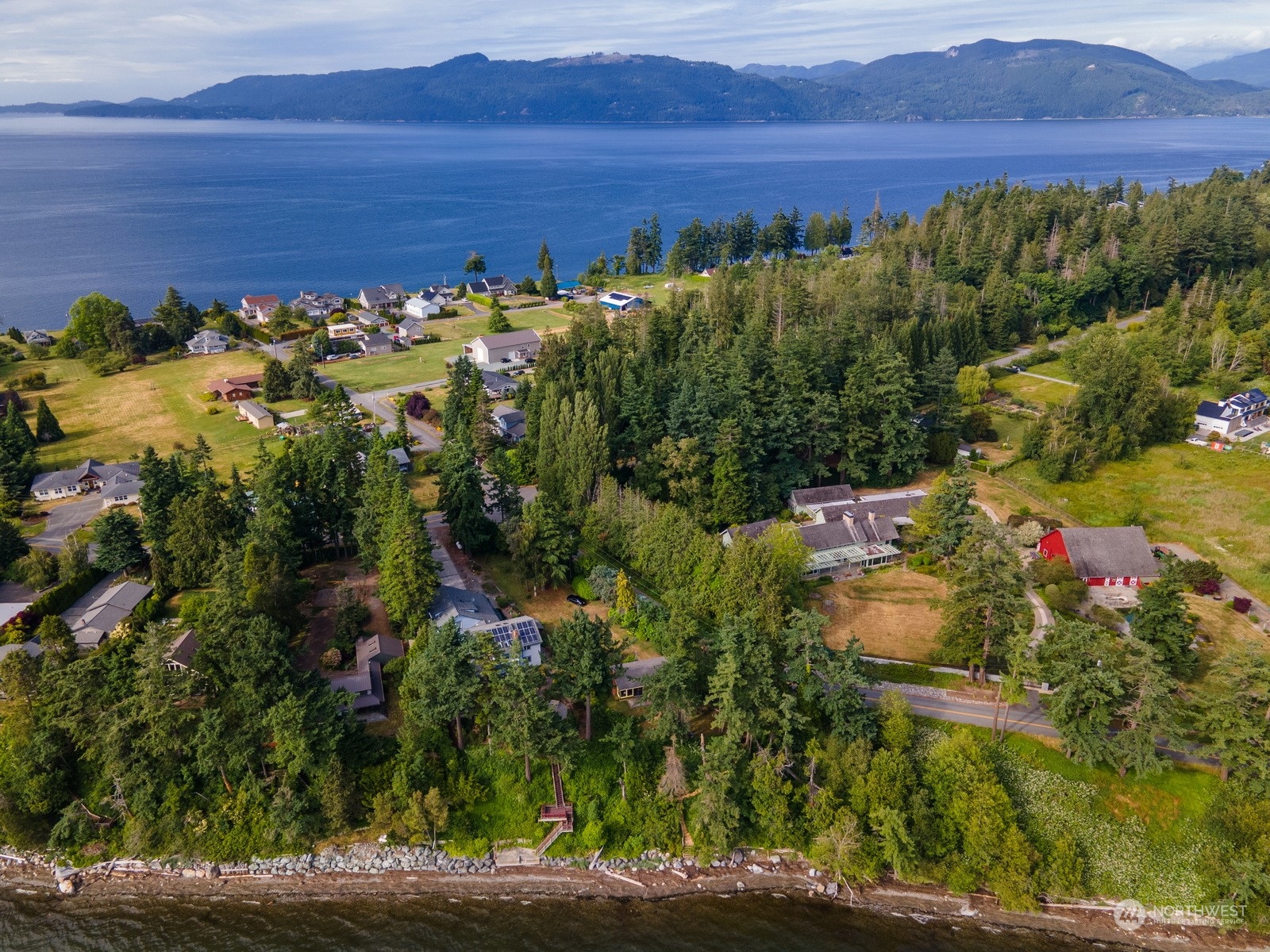 10030 Samish Island Road Bow, WA 98232 - Photo 28 of 36 Gallery Image 28