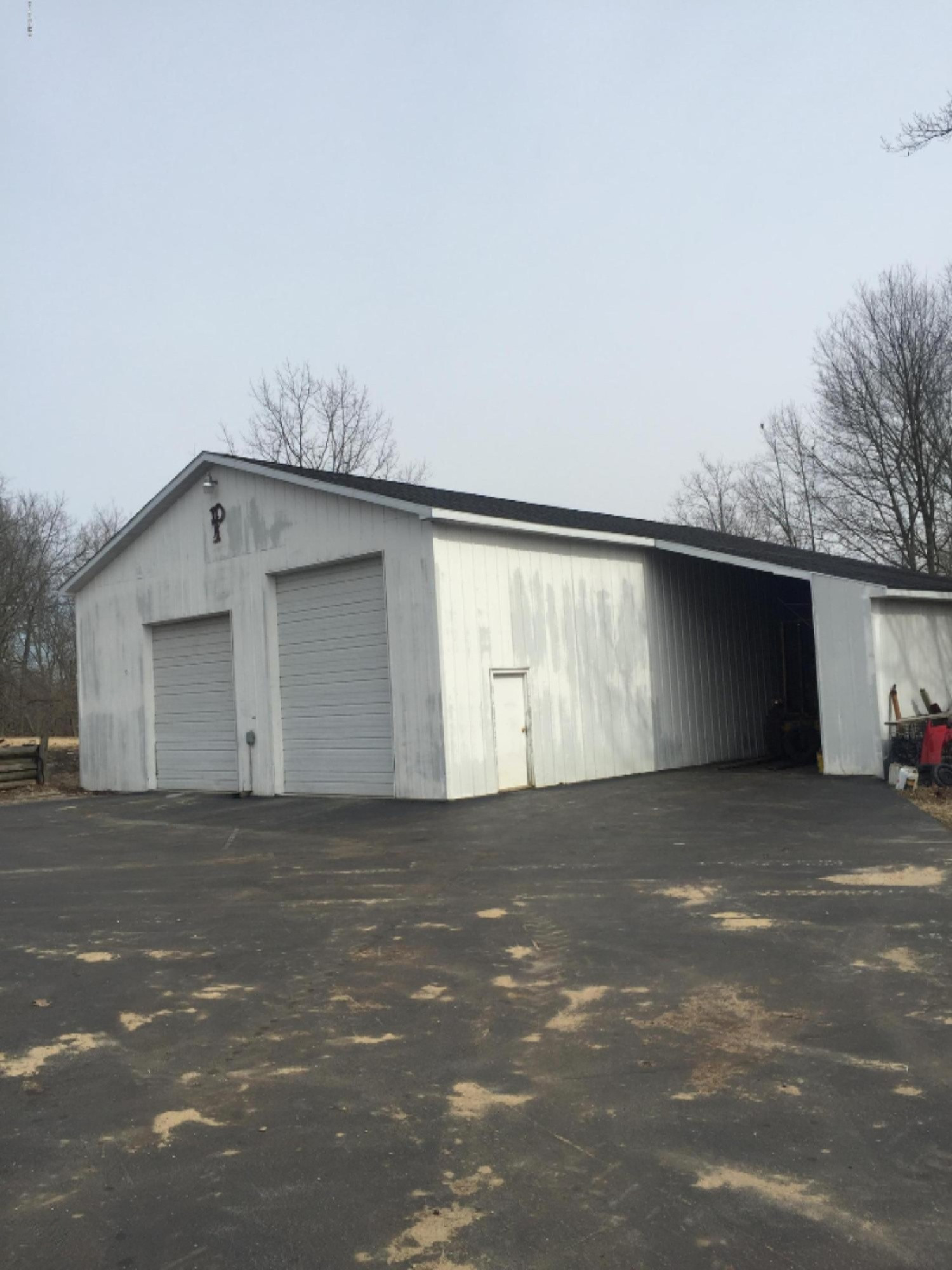 1101 Monroe Road Blanchard, MI 49310 - Photo 16 of 18 Photo Apr 02, 3 40 07 PM