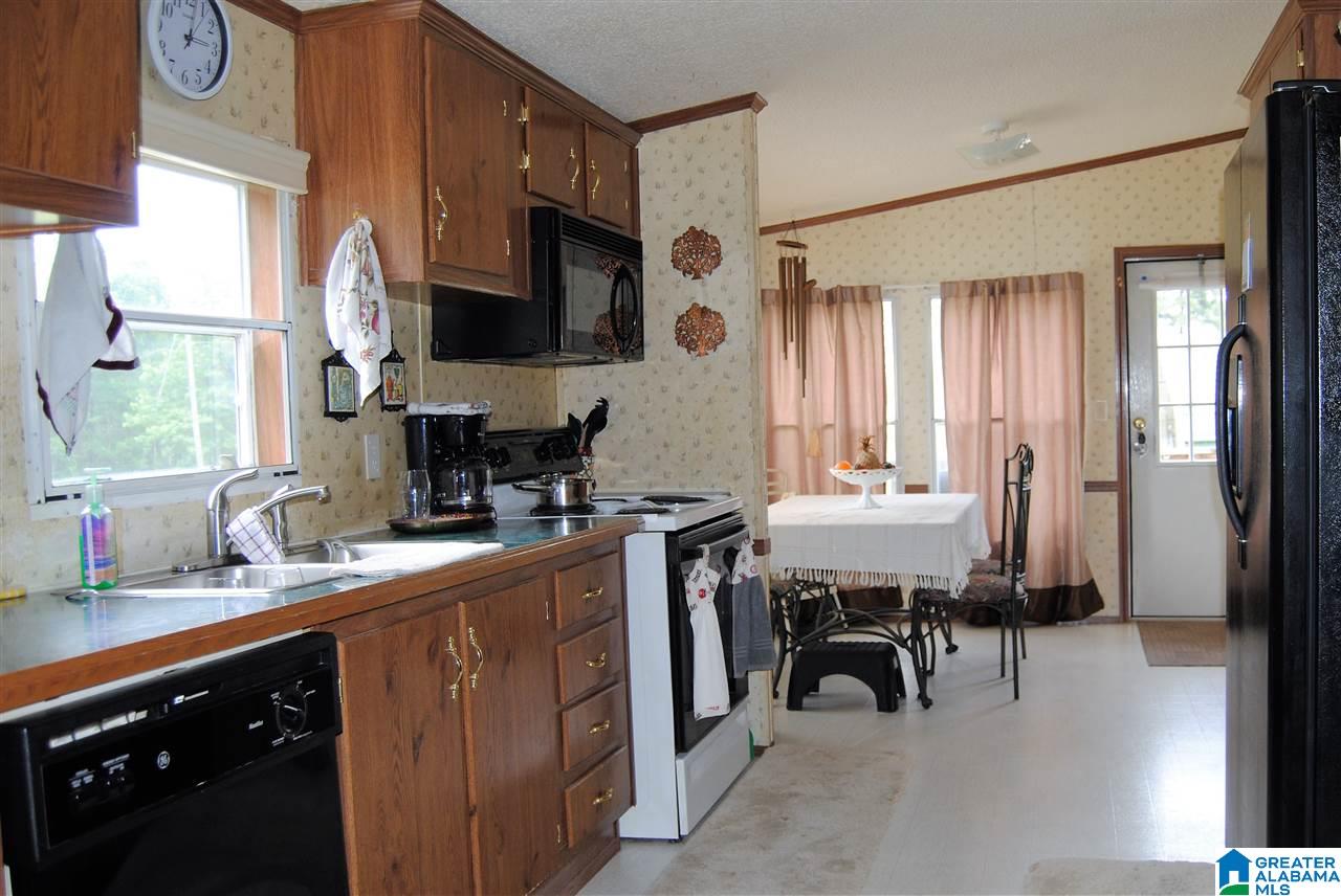 3628 Spunky Hollow Road Remlap, AL 35133 - Photo 20 of 29