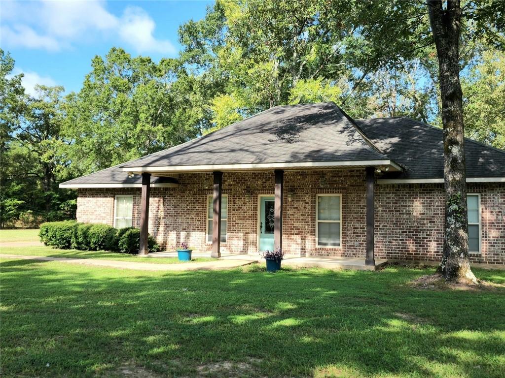 571 Nation Road Deville, LA 71328 - Photo 1 of 44