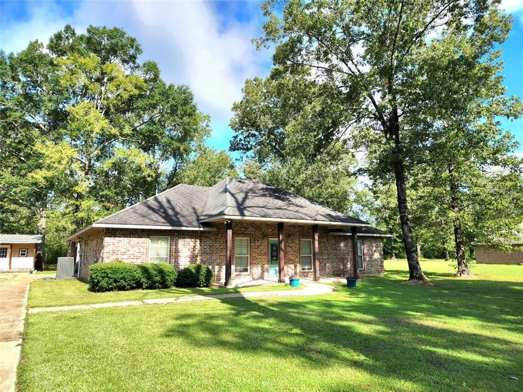 571 Nation Road Deville, LA 71328 - Photo 2 of 44